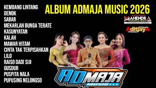  Album Admaja  Keri Keri  Mahendra    Bejing
