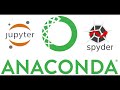 01 download and install anaconda python 37