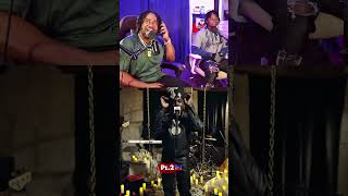 Kodak Black (Time To Be Free) #reaction #haitianvideo #haitiancreator #yngjactv