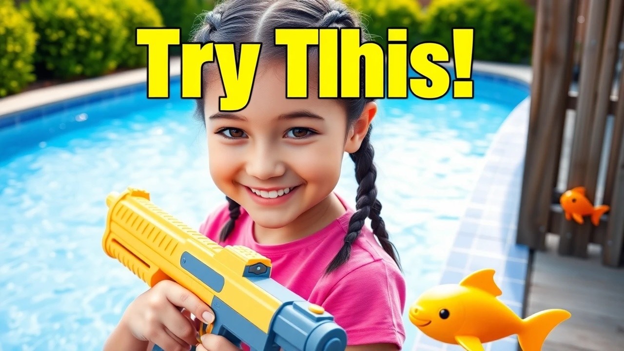 FUN Toddler Games to Play at Home in Just 1 Minute!