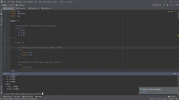 CS50 Project 2B: HEREDITY