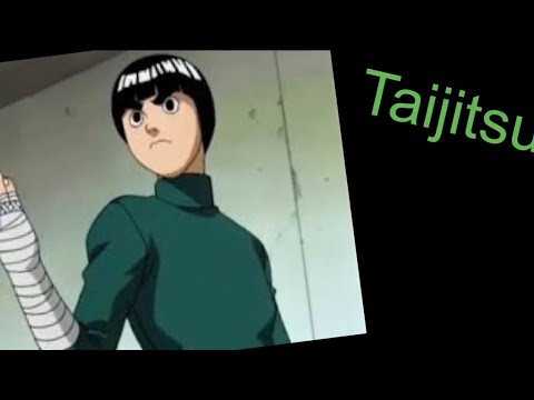 Shinden: Rewrite - Basic Taijitsu Moves Overview