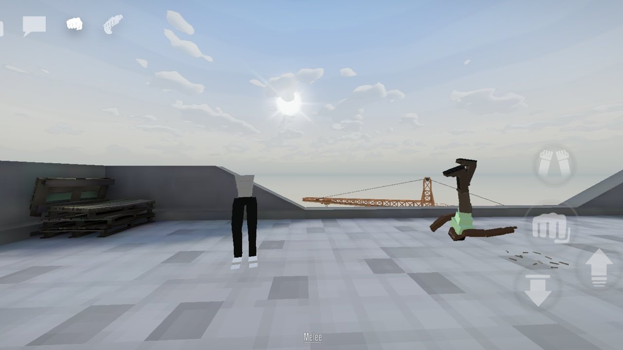 Название Gorebox 