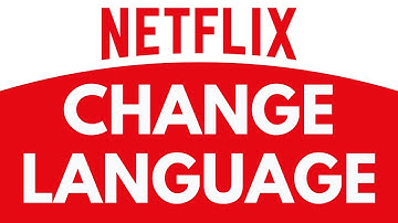 How To Change Language in Netflix | Change Interface Language | Netflix Tutorial