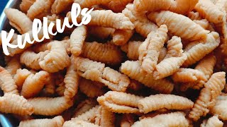 How to make Kulkuls | Christmas Traditions Kulkuls | Goan Authentic Style Kulkuls ????