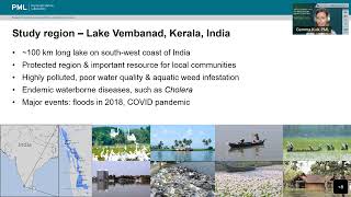 Module 6 - Water Quality & Human Health: EO for water quality and flood mapping