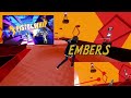【PistorWhip】EMBERS (Hard)