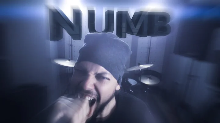 Oscar Jones - Numb (Linkin Park) [Official Video]