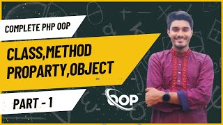Understanding Classes, Methods, Properties, and Objects in Programming: A Beginner's Guide. Part-1