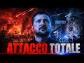Inferno sull’Ucraina: Missili e Droni Devastano Kiev e Dnipro, Zelensky Chiede Aiuto agli USA
