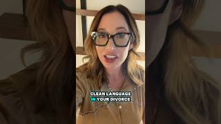 POV: you signed your divorce agreement without knowing what “forthwith” means