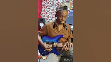 NEW CONGOLESE GUITAR SEBENE SKILLS Seben Music Trending Keyboard Sebene Fallyipupa Shorts 
