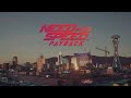 Need for Speed Payback تقديم شخصيات اللعبه وسيارتهم ما قبل بدايه القصه