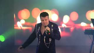 Joe McElderry - Somewhere - Wakefield Theatre Royal