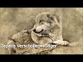 Der Japanische Wolf! - Ausgestorben oder nicht? - auf der Suche nach der Wahrheit!