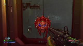 Did this Caco just blink while frozen