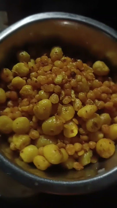 Srabon mas tai niramish # Ranna shorts video @