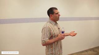 Talley Dunn Gallery Artist Talk: Matthew Sontheimer, 'Traveling Without Moving,' 2019 Talley Dunn Gallery Artist Talk: Matthew Sontheimer, 'Traveling Without Moving,' 2019