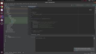 Gradle use custom maven url (alternate to Maven Central public or internal)