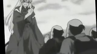 inuyasha hero.wmv