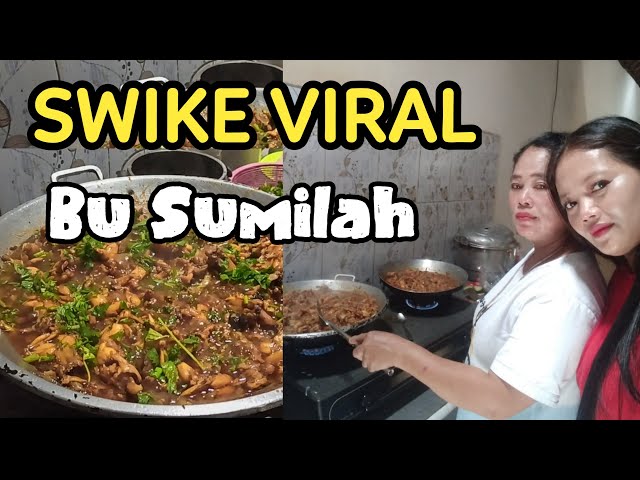 Live Swike Viral Bu Sumilah Ngemplak Sarimulyo Winong Pati 👍🏻 class=