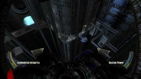 Prey - (2006) - Part 31: Ascent - Part 4