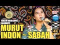 LAGU MURUT MEDLEY MASIH HANDSOME ARAMAITI COVER SUSI WELSON ANDAWI / LAGU MURUT INDON & SABAH / IJM