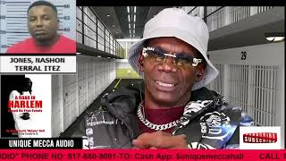 Inside the Scandal  J Prince, Baby, and the Federal Charges Against HoneyKomb Brazy