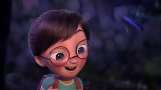 Animation whatsapp status video ! So sweet animated status video by indrachand prajapat