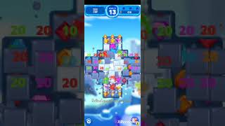Jewel Ice Mania:Match 3 puzzle - match puzzle game cute - Level 11 gameplay screenshot 4
