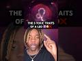 The 5 TOXIC Traits of A Leo ♌️❌