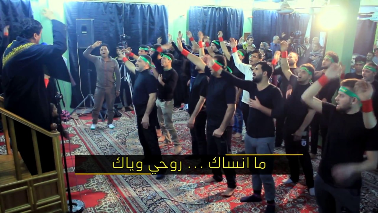 يالاكبر   الملا قاسم الشبلاوي