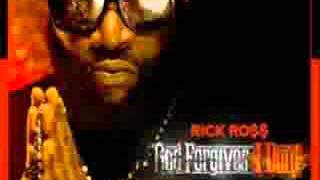 Rick Ross ft  Elijah Blake   Presidential