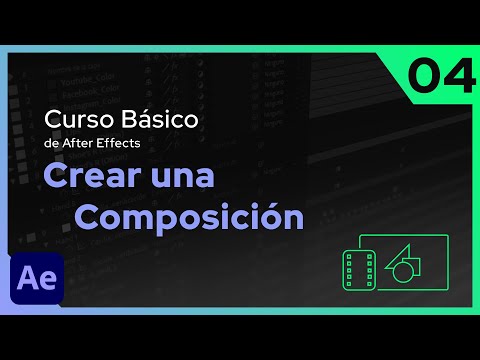 Video: Creamos Composiciones Ampelosas