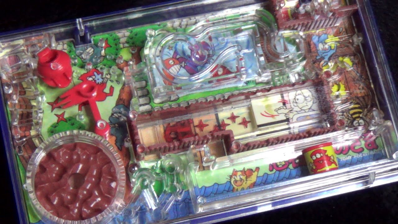TOMY ポケットメイト 忍者と殿様 104 maxresdefault.jpg