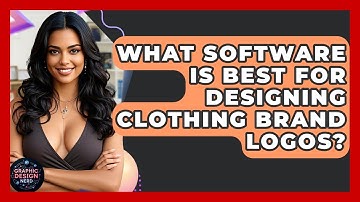 What Software Is Best For Designing Clothing Brand Logos? - Graphic Design Nerd