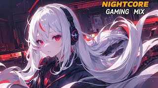 Unmissable Nightcore Mix 2024: Top Gaming Music