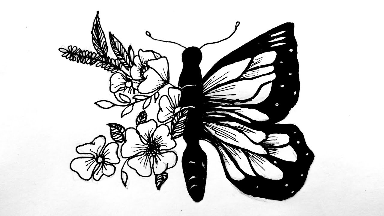 Butterfly lucky draw event карта. Эскиз бабочек для букета. Бабочка в контрасте. Бабочка рисунок Эстетика.