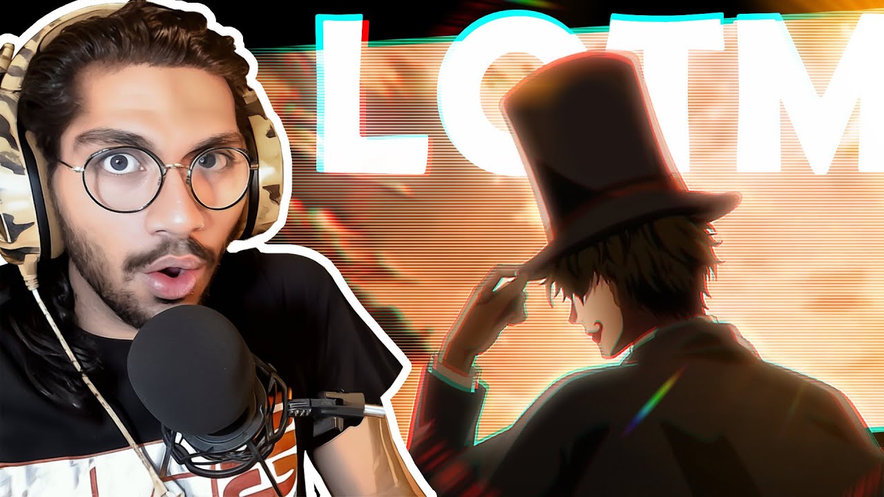 WTF is Lord of the Mysteries About??? | All Trailers REACTION