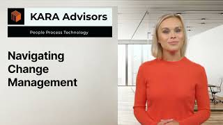 Navigating Change Management