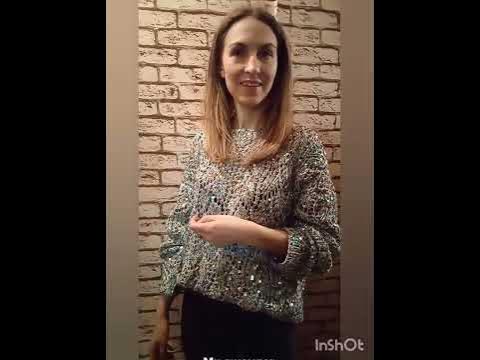 Мк джемпер Опера по мотивам Брунелло Кучинелли - YouTube