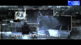 Famous Prototype 2 - Gamescom 2011 Trailer [720p HD] Profile
