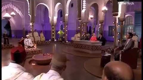 تلاوة القران الكريم اكثر من رائعة للقارئ المغربي أحمد الخالدي