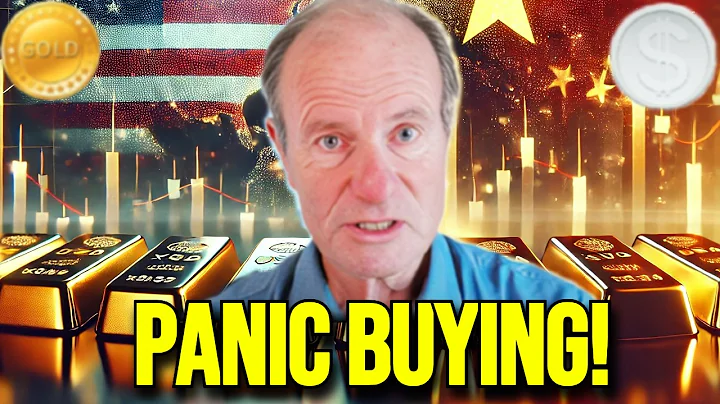 GET OUT NOW! China's Retaliation Is Blowing Up Gold and Silver Prices In 2026 - Alasdair Macleod