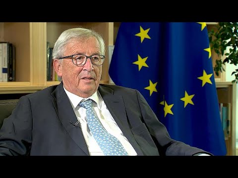 جان كلود يونكر دور الاتحاد الأوروبي ليس إلقاء محاضرات على الآخرين