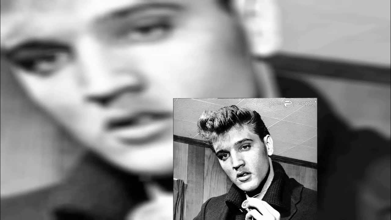 Elvis Presley - It Wouldn't Be The Same Without You (Acetate) Elvis Presley - It Wouldn't Be The Same Without You (Acetate)