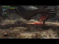 Monster hunter wilds Gogmazios day 5