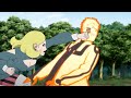 Boruto Naruto Next Generations Ep 199 Unstoppable Power