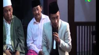 Gus Kahar Kembang Tasawuf Eps 09 Bab Shalat Esisi 01