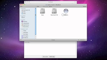 How to use apple script editor ( Beginners )